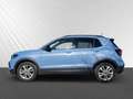 Volkswagen T-Cross "Life" 1.0 TSI DSG LED+ACC+Sitzheiz.+PDC Blau - thumbnail 3