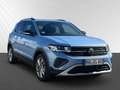 Volkswagen T-Cross "Life" 1.0 TSI DSG LED+ACC+Sitzheiz.+PDC Blau - thumbnail 5