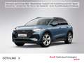 Audi Q4 e-tron 45 qu S line*LED*Virtual*Navi* Assiste Blau - thumbnail 1