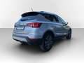 SEAT Arona 1.0 TSI Xcellence BEATS LED*NAV*ACC*SHZ*PARKLEN... Silber - thumbnail 5