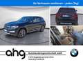 BMW X3 xDrive20i xLine AT Navi AHK LED Schwarz - thumbnail 1