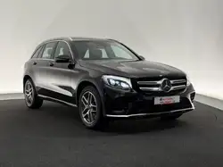Mercedes-Benz GLC 250 d 4Ma.*AMG LINE*ILS PANO AHK R.KAM DISTRO