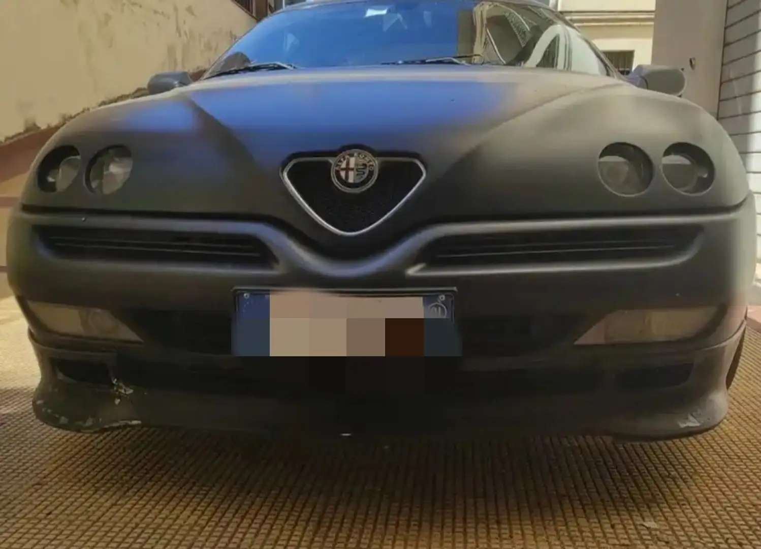 Alfa Romeo GTV 2.0 ts 16v Cup Limited Edition - 1