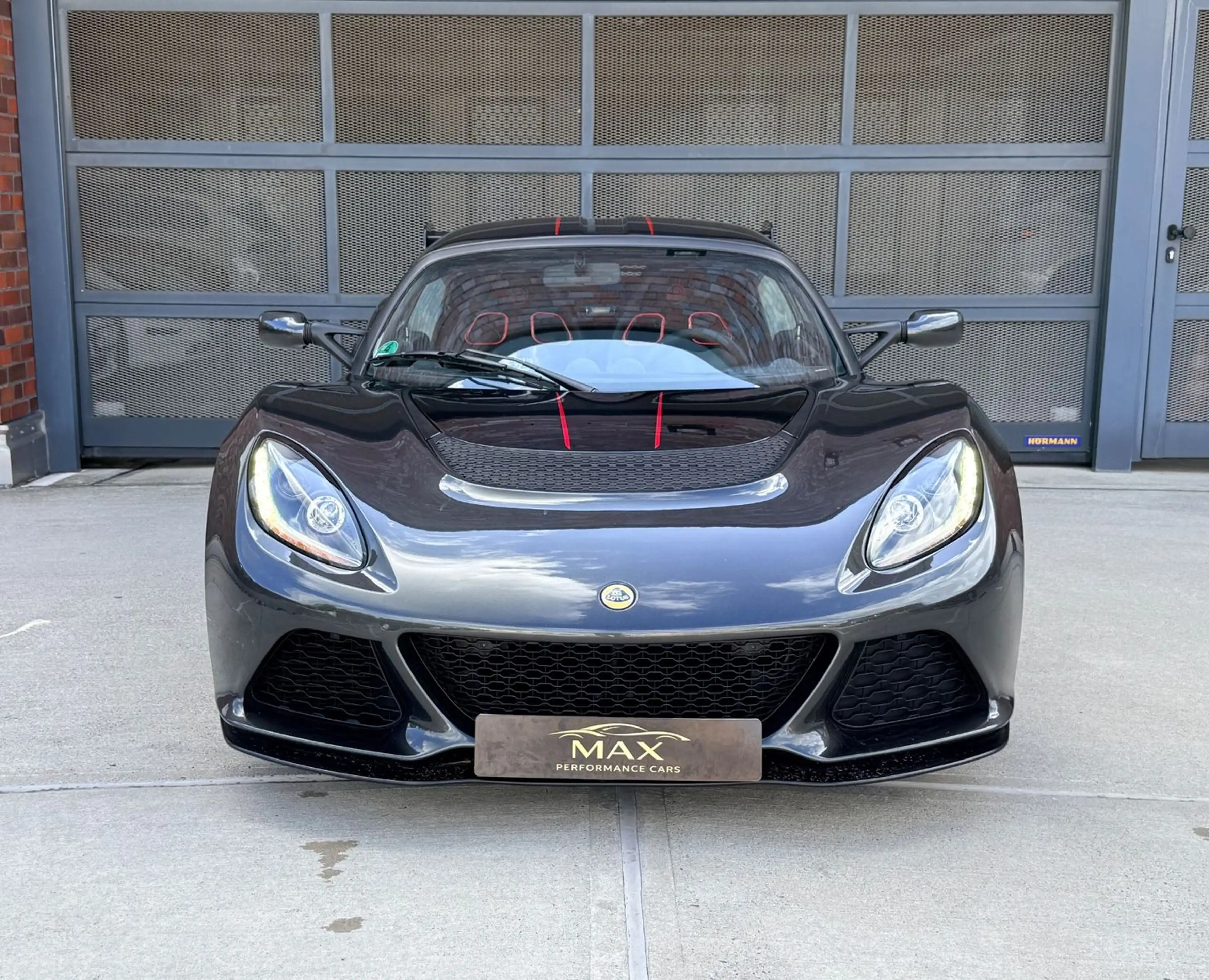 Lotus Exige SPORT 350 70 Jahre Edition Carbon 1/25 — photo 3
