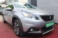 Peugeot 2008 ALLURE 1.2 PURETECH 130 KLIMA AHK KAMERA Grau - thumbnail 2