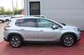 Peugeot 2008 ALLURE 1.2 PURETECH 130 KLIMA AHK KAMERA Grau - thumbnail 18