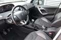 Peugeot 2008 ALLURE 1.2 PURETECH 130 KLIMA AHK KAMERA Grau - thumbnail 7