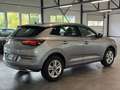 Opel Grandland X Grandland 1,2 Enjoy NAV+LED+SHZ+VIRTU+TEIL-LEDER Silber - thumbnail 6