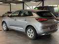 Opel Grandland X Grandland 1,2 Enjoy NAV+LED+SHZ+VIRTU+TEIL-LEDER Silber - thumbnail 4