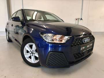 Sportback 30 TFSI Business Ed Attraction S tronic - GPS - APP - REG VIT