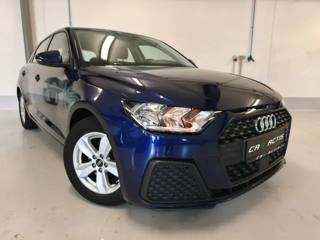 Audi A1 Sportback 30 TFSI Business Ed Attraction S tronic - GPS - APP - REG VIT