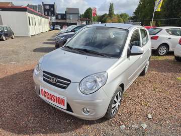 Picanto 1.0i 12v *1ER PROPRIETAIRE*CARNET COMPLET