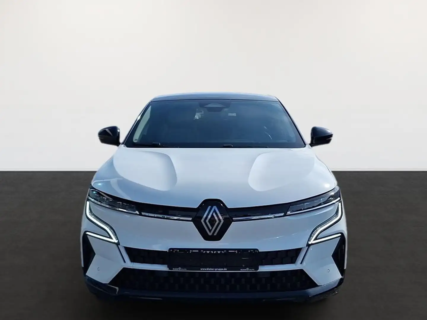 Renault Megane E-Tech Techno 220 Comfort Range - 2
