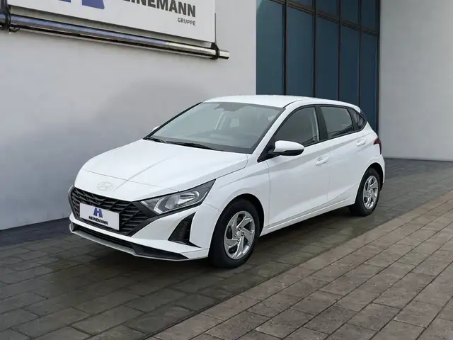 Hyundai i20 Select FL (MY25) 1.2 Benzin (79 PS) Funktionspaket
