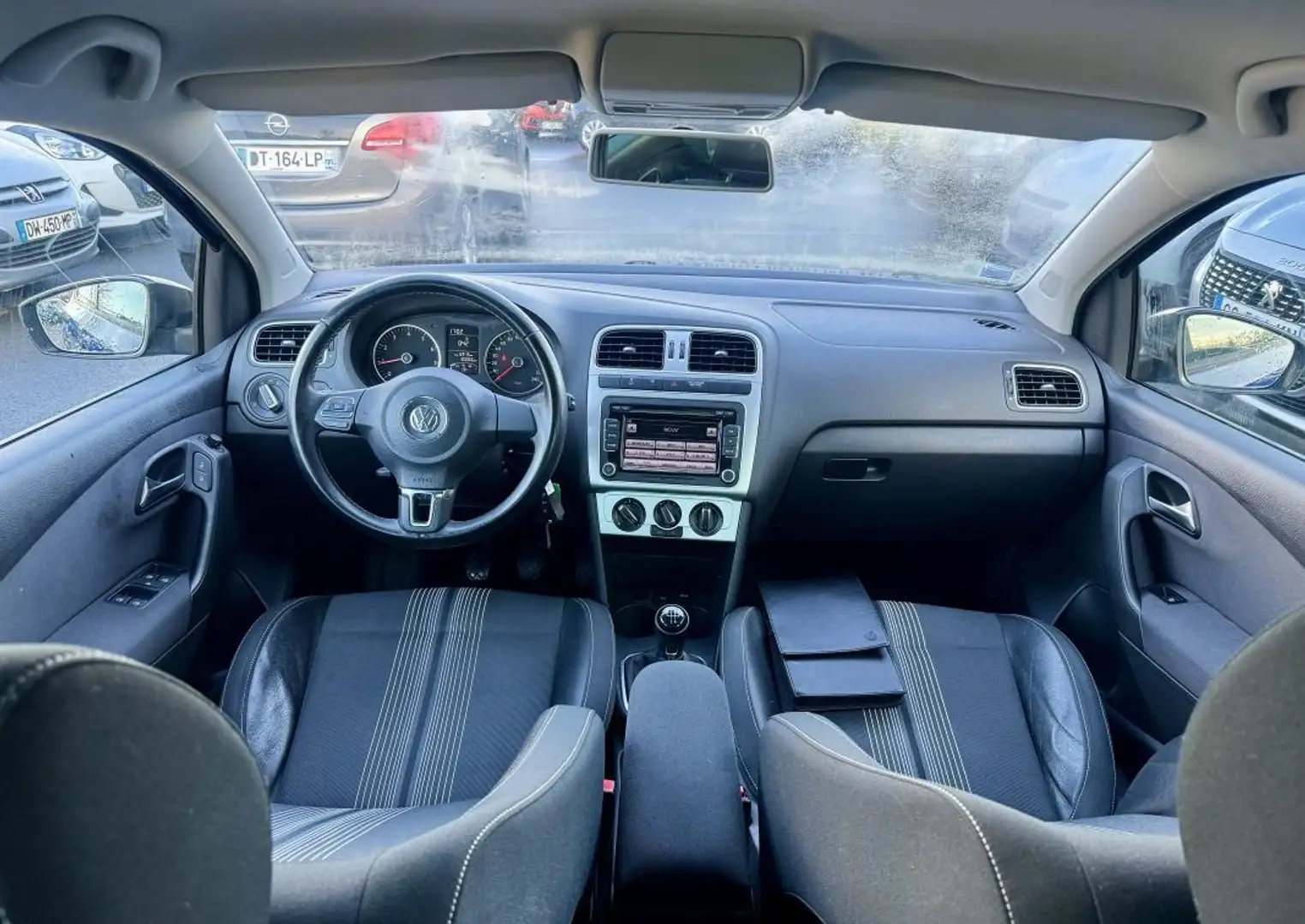 Volkswagen Polo Polo TDI 75 Match - 2