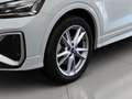 Audi Q2 35 2.0 tdi s line edition s-tronic Weiß - thumbnail 5