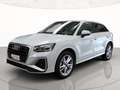 Audi Q2 35 2.0 tdi s line edition s-tronic Weiß - thumbnail 1