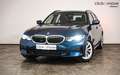 BMW 318 Touring 318 dA Bleu - thumbnail 1