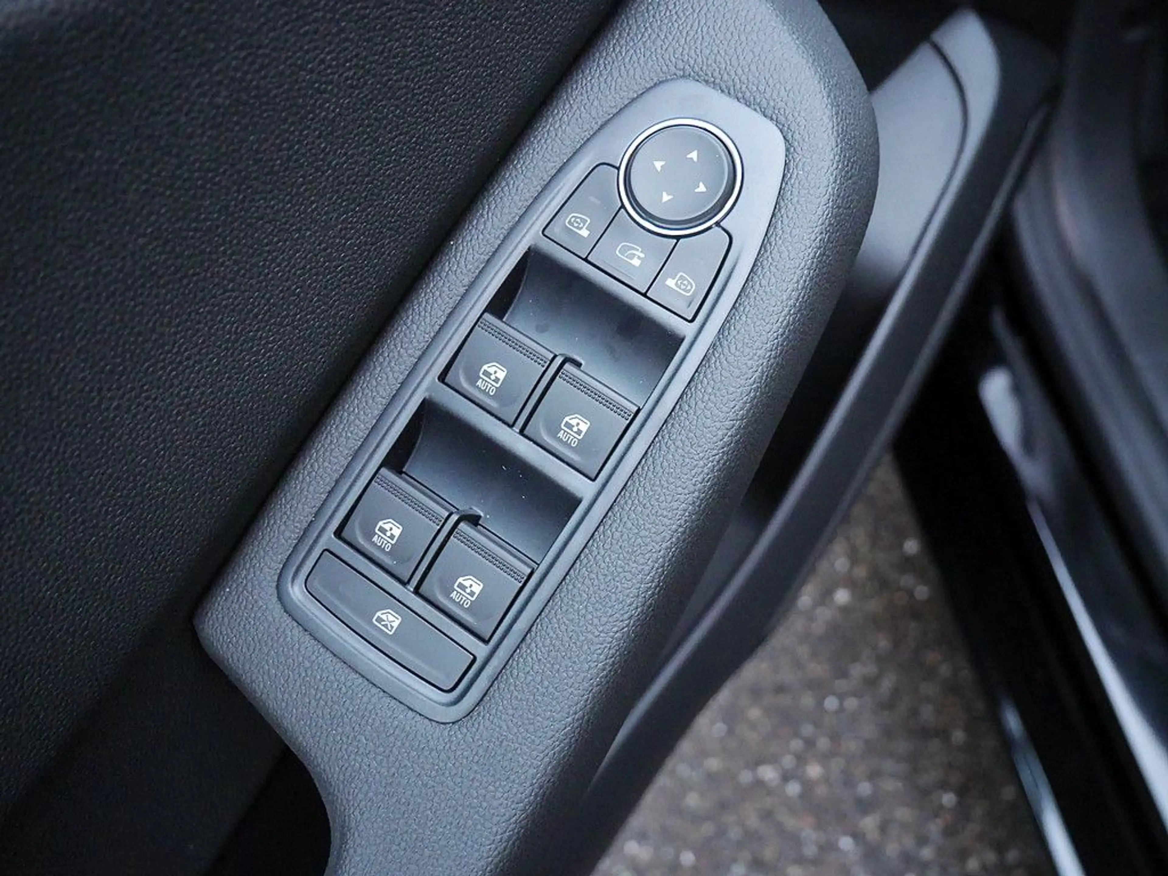 Mitsubishi Colt Edition 1,0l Turbo SHZ KAMERA NAVI ACC LED — photo 10
