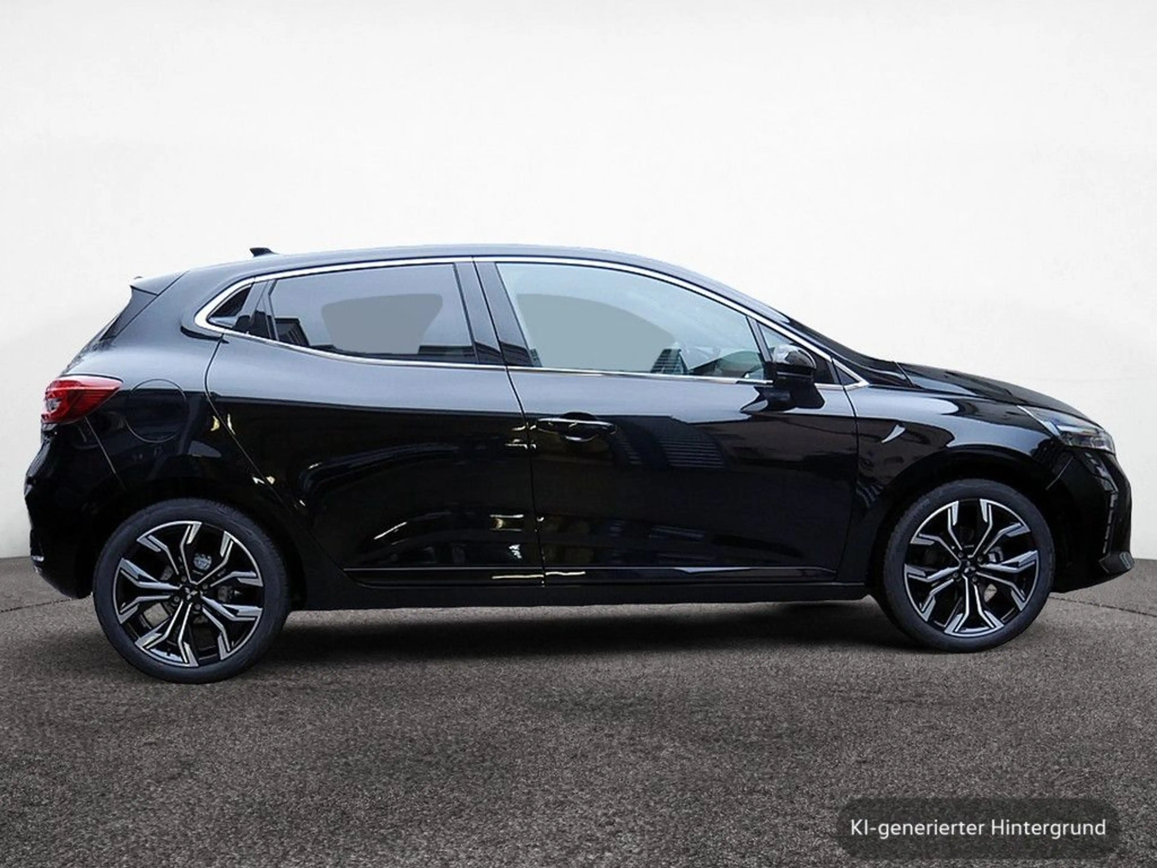 Mitsubishi Colt Edition 1,0l Turbo SHZ KAMERA NAVI ACC LED — photo 6