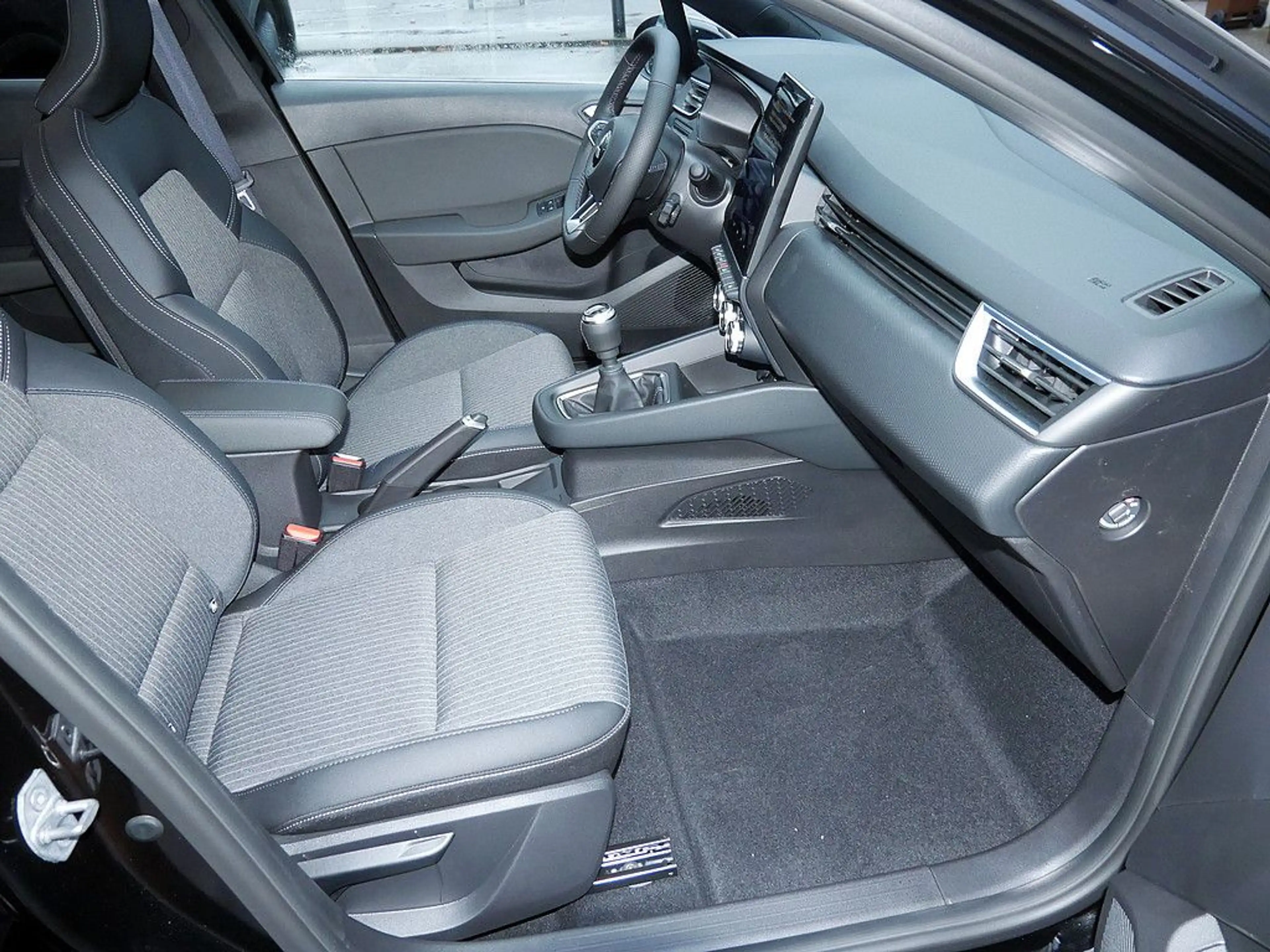 Mitsubishi Colt Edition 1,0l Turbo SHZ KAMERA NAVI ACC LED — photo 8
