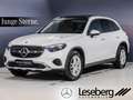 Mercedes-Benz GLC 220 GLC 220 d 4M Avantgarde DIG.LIGHT/AHK/Sthzg/Pano Weiß - thumbnail 1
