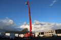 Overig Daf As75pc DAF  75.360 Hilton 34 METER HOOGWERKER Rood - thumbnail 6