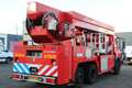 Overig Daf As75pc DAF  75.360 Hilton 34 METER HOOGWERKER Rood - thumbnail 15