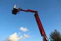 Overig Daf As75pc DAF  75.360 Hilton 34 METER HOOGWERKER Rood - thumbnail 35