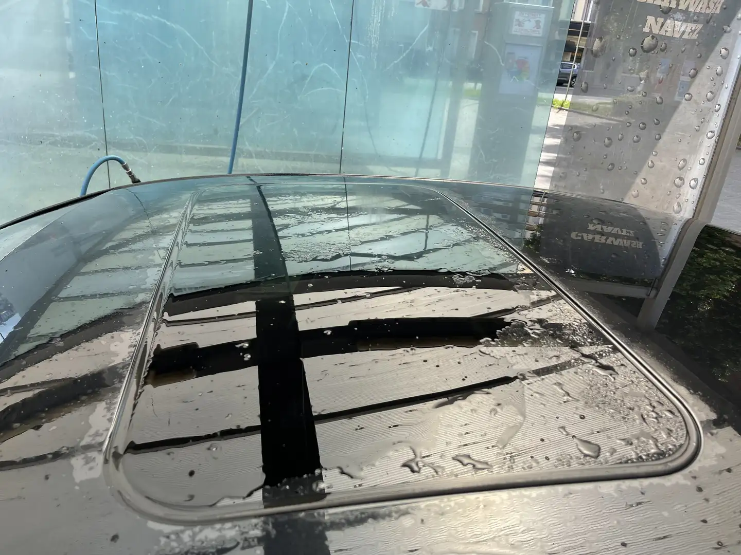 Audi A4 2.7 TDi V6 S line DPF Multitronic - 2