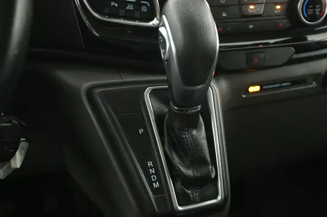 Ford Transit Custom view 17