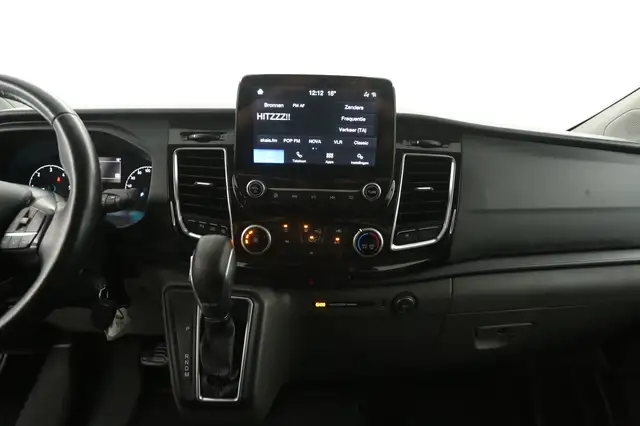 Ford Transit Custom view 12