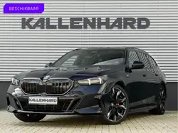 Bmw 530 5 serie Touring 530e M Sport Pro Pano 21
