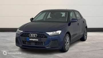 30 TFSI 116ch Design S tronic 7