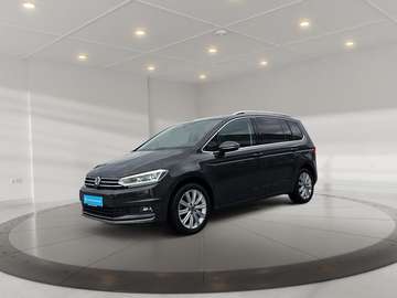 BMT 1.5 TSI Highline ACC AHK AUT DynLicht