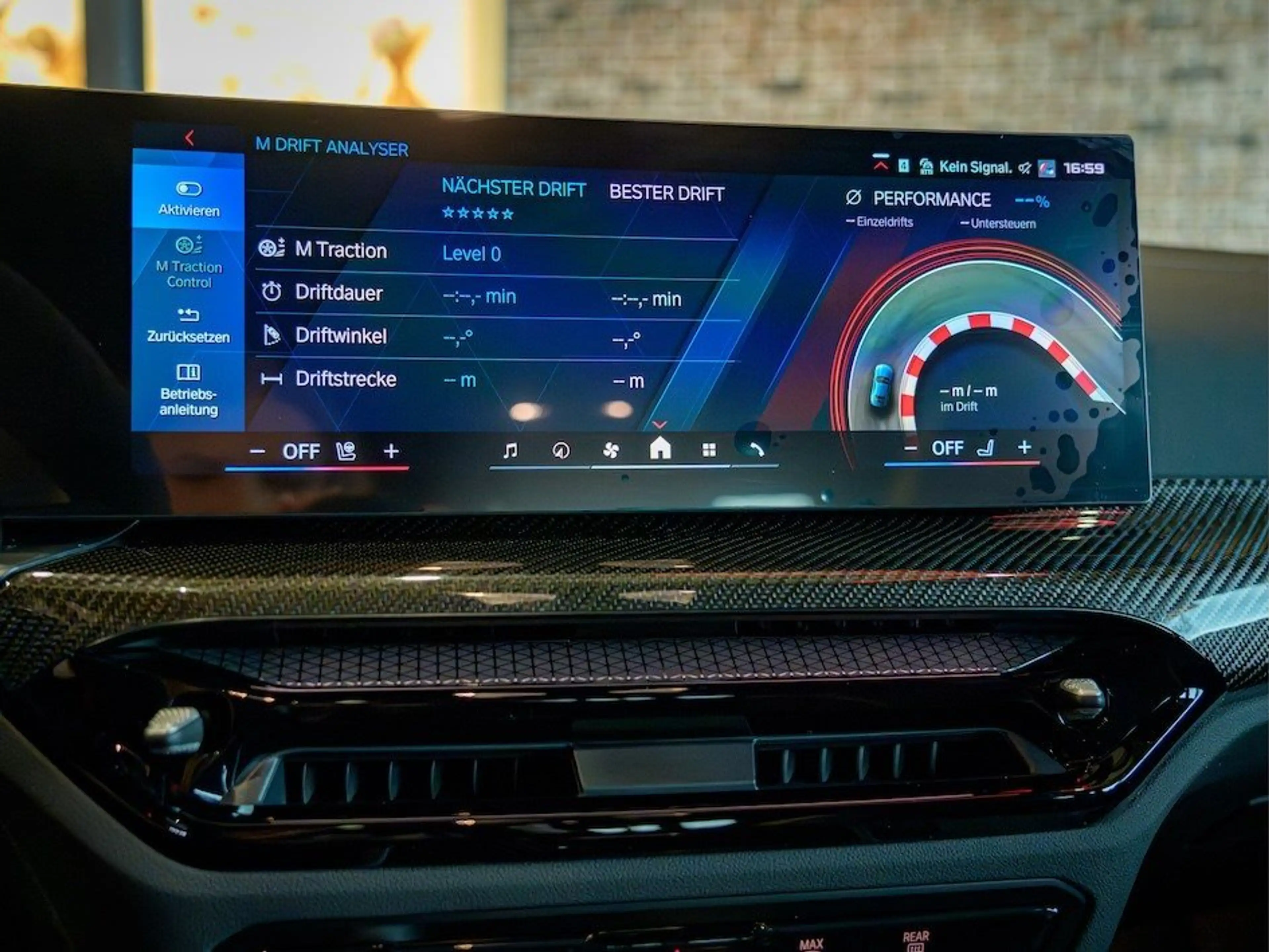 BMW M4 Competition xDrive Innovation, M Compound-Bremse — photo 11