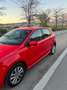 Volkswagen Polo Polo 1.4 TDI BMT Advance 55kW Advance Rojo - thumbnail 1