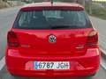 Volkswagen Polo Polo 1.4 TDI BMT Advance 55kW Advance Rojo - thumbnail 2
