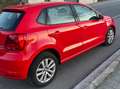 Volkswagen Polo Polo 1.4 TDI BMT Advance 55kW Advance Rojo - thumbnail 3