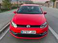 Volkswagen Polo Polo 1.4 TDI BMT Advance 55kW Advance Rojo - thumbnail 4