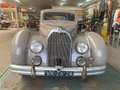 Talbot Lagos T26 Saloon Beige - thumbnail 2