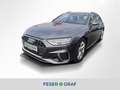 Audi A4 Avant 35 TDI 2x S line LED Navi PDC Sitzh. Grau - thumbnail 1