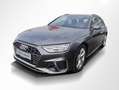 Audi A4 Avant 35 TDI 2x S line LED Navi PDC Sitzh. Grau - thumbnail 12