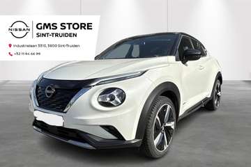 1.6 Hybrid 145 N-Design Apple Carplay, achteruitri