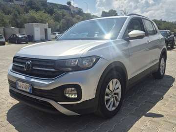 1.0 tsi Style 95cv MIGLIOR PREZZO ITALIA