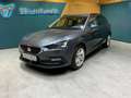 SEAT Leon Sportstourer Style Edition 1.5eTSI DSG+NAVI Grau - thumbnail 4