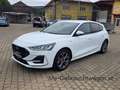 Ford Focus ST-Line*/ LED-SCHEINWERFER/KAMERA/PDC/SPORTSITZE/* Weiß - thumbnail 1