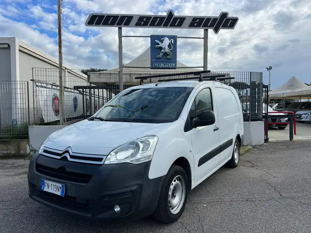 Citroen Berlingo 1.6 bluehdi 100cv L2 3 POSTI