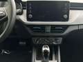 Skoda Kamiq Essence 1.0 TSI DSG *AHK*SHZ*SmartLink*LED 85 k... Schwarz - thumbnail 13