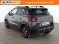 Citroen C3 Aircross Puretech S&S Feel Pack 110 Gris - thumbnail 4
